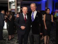 Farhang s 9th Annual Fundraising Gala 180