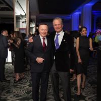 Farhang s 9th Annual Fundraising Gala 180