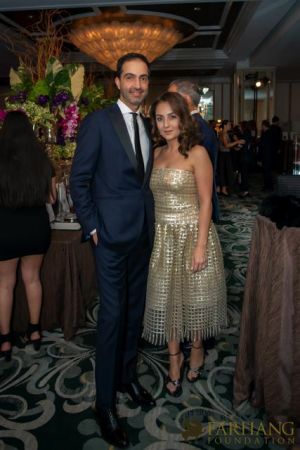 Farhang s 9th Annual Fundraising Gala 181