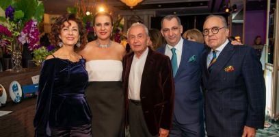 Farhang s 9th Annual Fundraising Gala 182