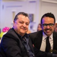 Farhang s 9th Annual Fundraising Gala 184