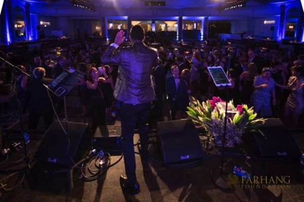 Farhang s 9th Annual Fundraising Gala 187
