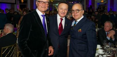 Farhang s 9th Annual Fundraising Gala 188