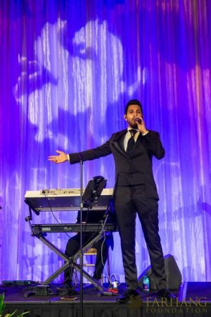 Farhang s 9th Annual Fundraising Gala 189