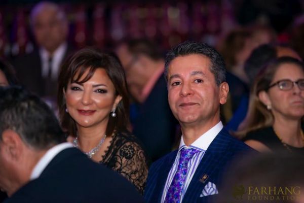Farhang s 9th Annual Fundraising Gala 191