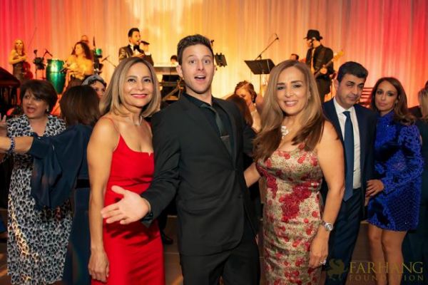 Farhang s 9th Annual Fundraising Gala 193