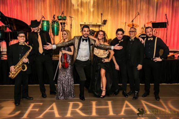 Farhang s 9th Annual Fundraising Gala 195