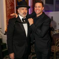 Farhang s 9th Annual Fundraising Gala 196