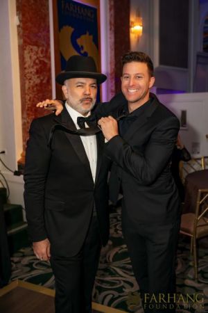 Farhang s 9th Annual Fundraising Gala 196