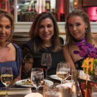 Farhang s 9th Annual Fundraising Gala 197