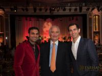 Farhang s 9th Annual Fundraising Gala 199