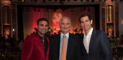 Farhang s 9th Annual Fundraising Gala 199