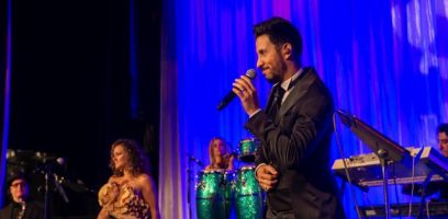 Farhang s 9th Annual Fundraising Gala 201