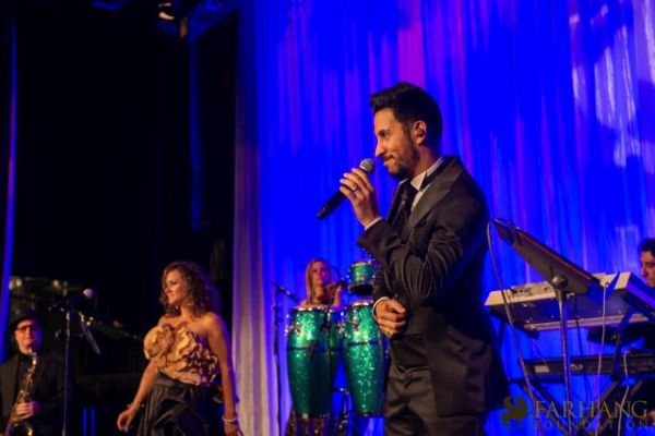 Farhang s 9th Annual Fundraising Gala 201