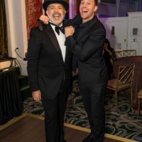 Farhang s 9th Annual Fundraising Gala 202