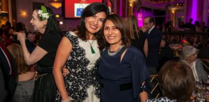 Farhang s 9th Annual Fundraising Gala 205