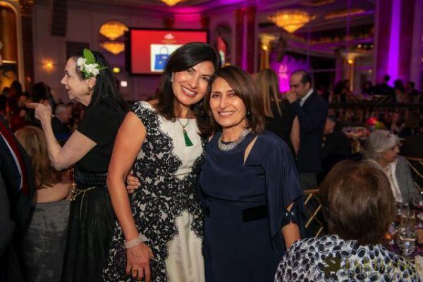 Farhang s 9th Annual Fundraising Gala 205