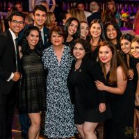 Farhang s 9th Annual Fundraising Gala 206