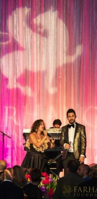 Farhang s 9th Annual Fundraising Gala 207