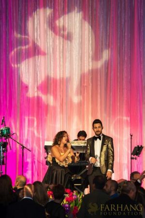 Farhang s 9th Annual Fundraising Gala 207