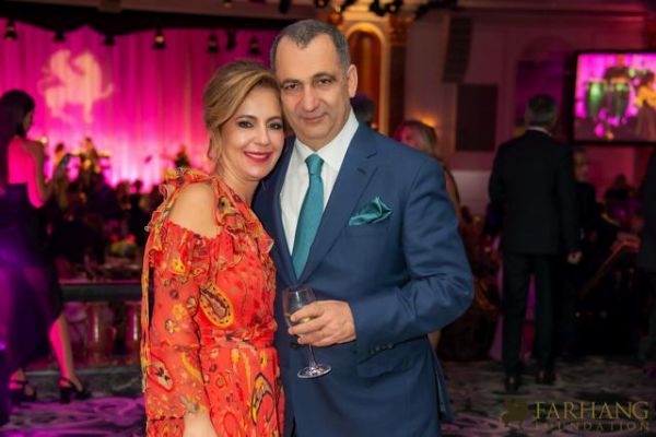 Farhang s 9th Annual Fundraising Gala 210