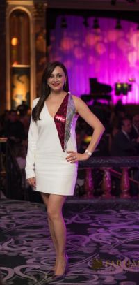 Farhang s 9th Annual Fundraising Gala 212