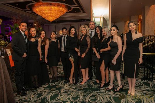 Farhang s 9th Annual Fundraising Gala 213