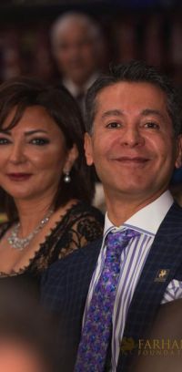 Farhang s 9th Annual Fundraising Gala 214