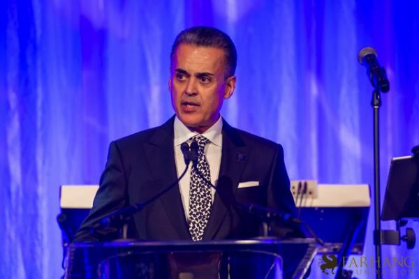 Farhang s 9th Annual Fundraising Gala 215