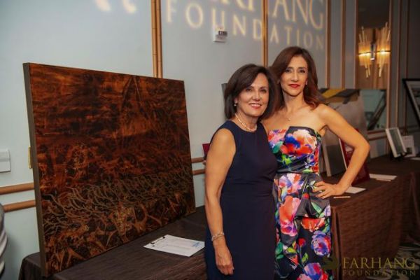 Farhang s 9th Annual Fundraising Gala 219