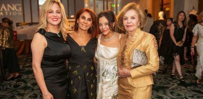 Farhang s 9th Annual Fundraising Gala 220