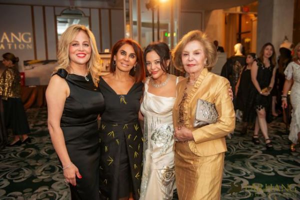 Farhang s 9th Annual Fundraising Gala 220