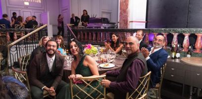 Farhang s 9th Annual Fundraising Gala 221