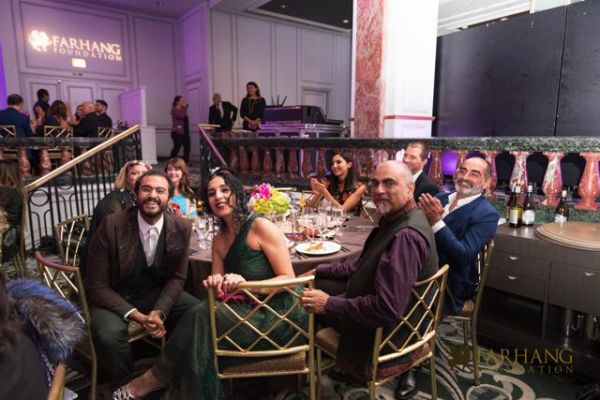Farhang s 9th Annual Fundraising Gala 221