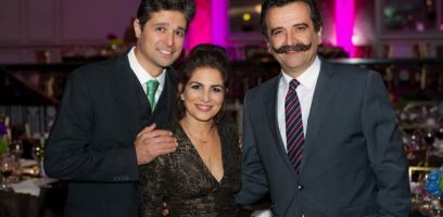 Farhang s 9th Annual Fundraising Gala 222