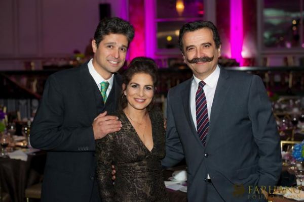 Farhang s 9th Annual Fundraising Gala 222