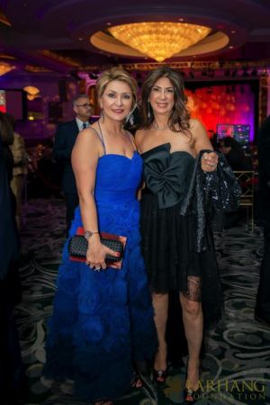 Farhang s 9th Annual Fundraising Gala 223