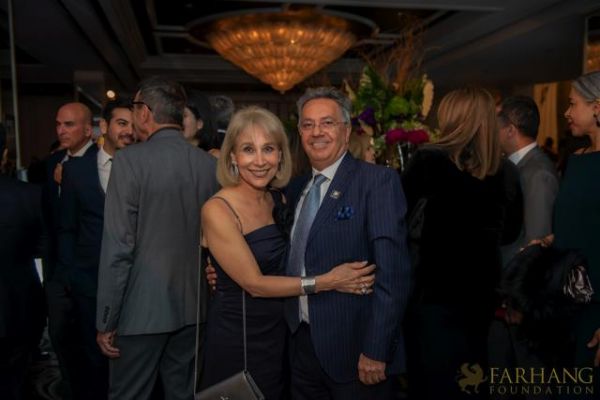 Farhang s 9th Annual Fundraising Gala 224