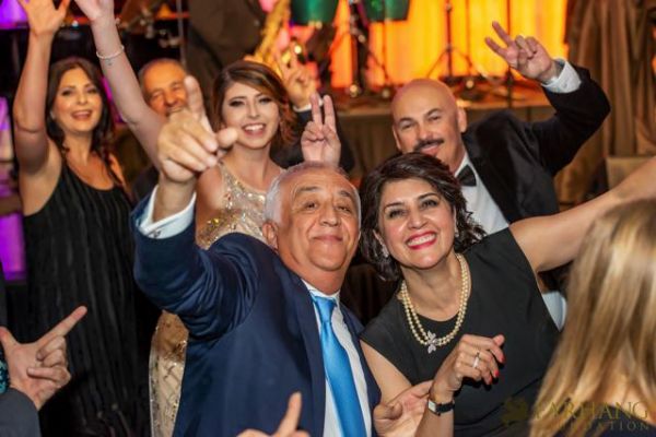 Farhang s 9th Annual Fundraising Gala 225