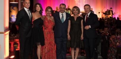 Farhang s 9th Annual Fundraising Gala 226