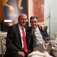 Farhang s 9th Annual Fundraising Gala 228