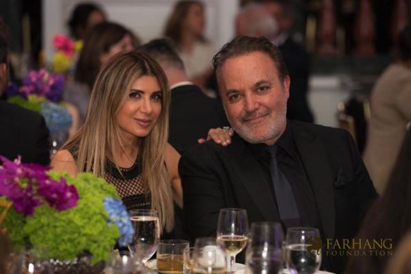 Farhang s 9th Annual Fundraising Gala 230
