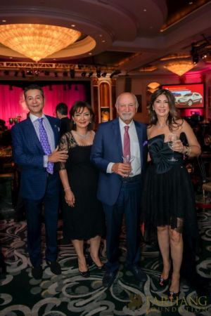 Farhang s 9th Annual Fundraising Gala 232