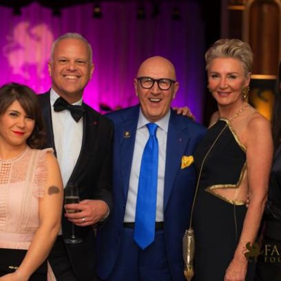 Farhang s 9th Annual Fundraising Gala 233