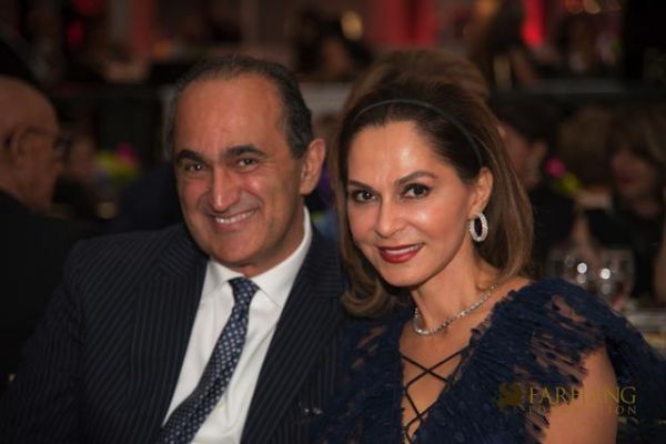 Farhang s 9th Annual Fundraising Gala 234