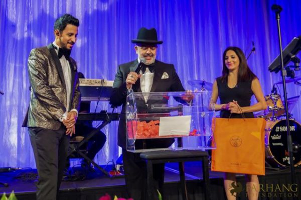 Farhang s 9th Annual Fundraising Gala 237