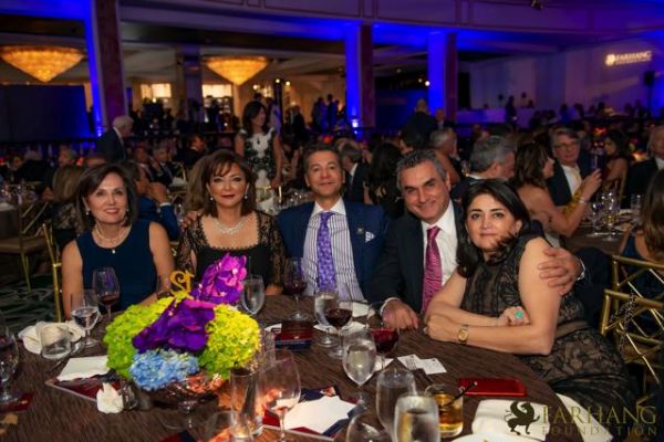 Farhang s 9th Annual Fundraising Gala 239