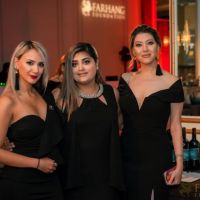 Farhang s 9th Annual Fundraising Gala 242