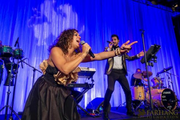 Farhang s 9th Annual Fundraising Gala 244