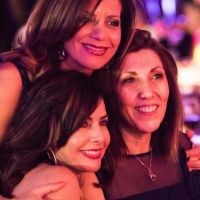 Farhang s 9th Annual Fundraising Gala 246